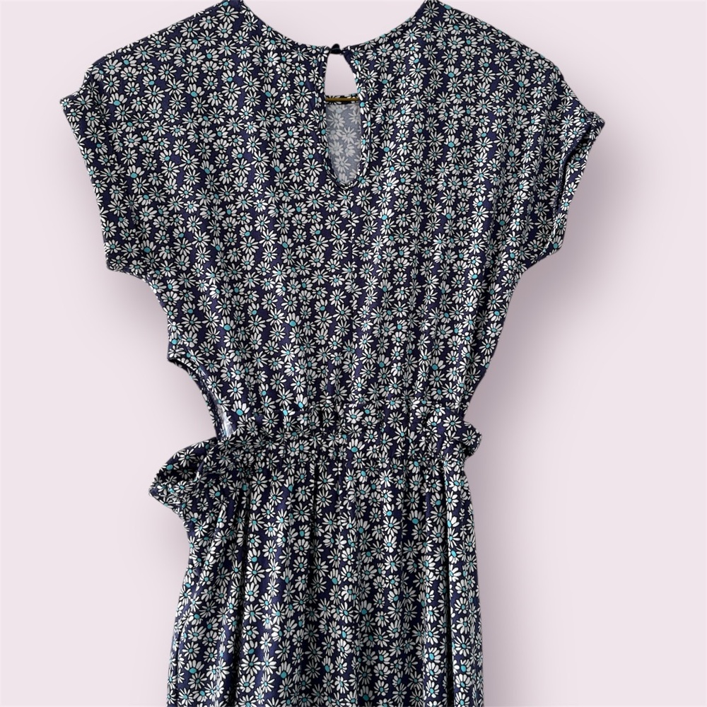 Rebel Sugar Girl jumpsuit NWT - Picture 8 of 8